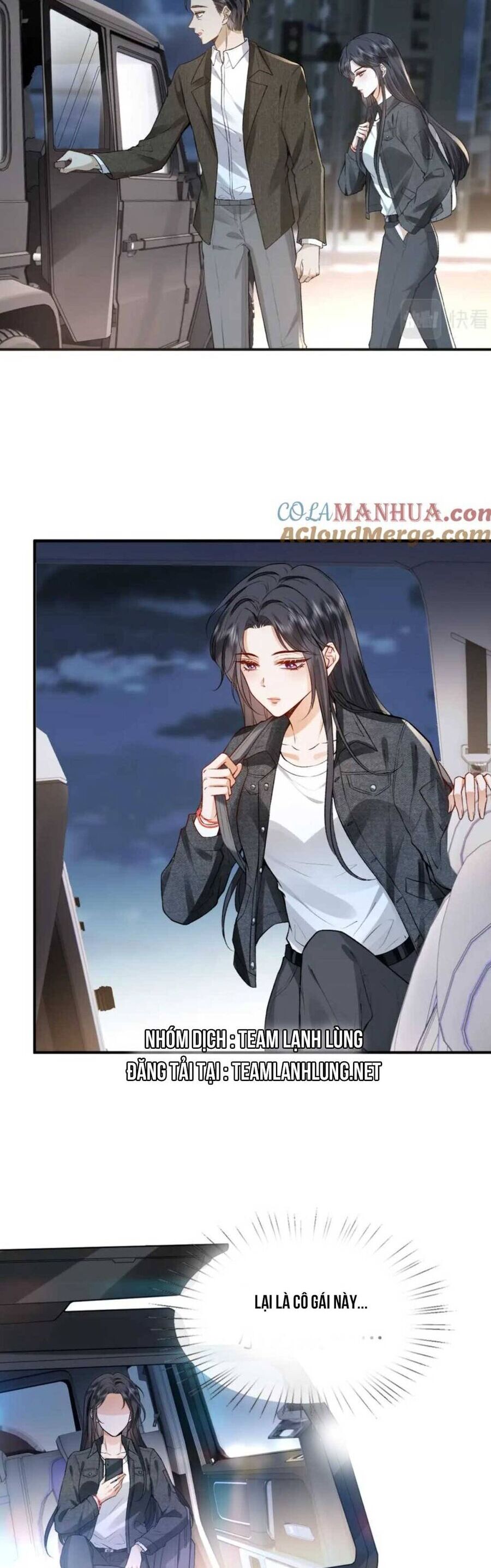 Vợ Của Lục Tổng Không Phải Dạng Vừa Chap 16 - Next Chap 17
