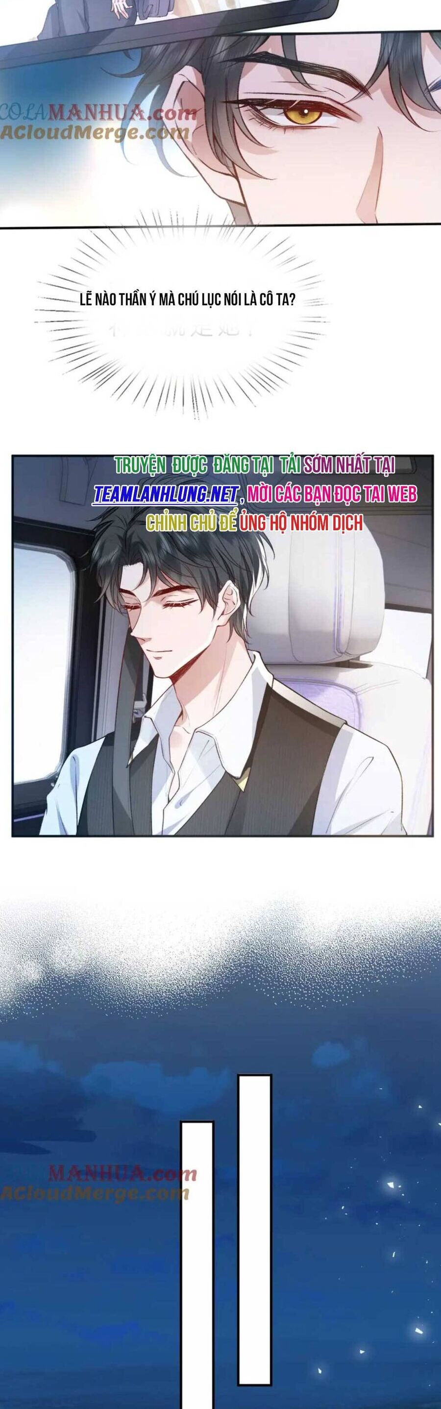 Vợ Của Lục Tổng Không Phải Dạng Vừa Chap 16 - Next Chap 17