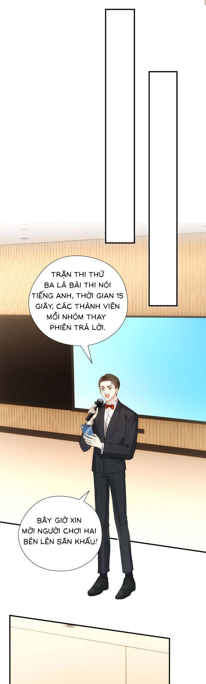 Vợ Của Lục Tổng Không Phải Dạng Vừa Chap 161 - Next Chap 162