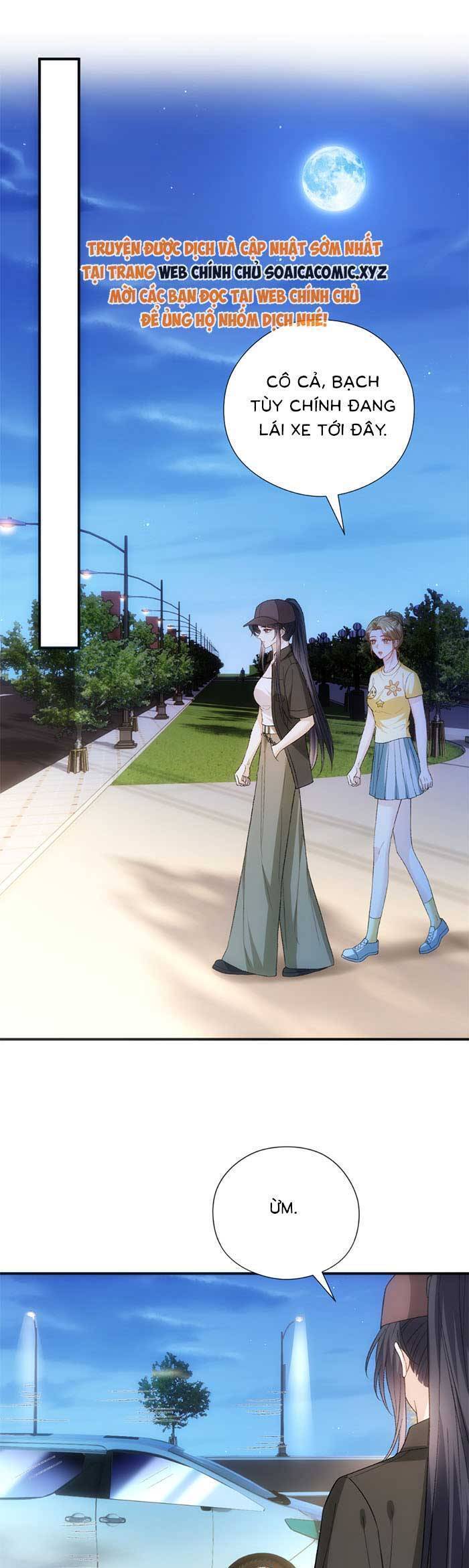 Vợ Của Lục Tổng Không Phải Dạng Vừa Chap 162 - Next Chap 163