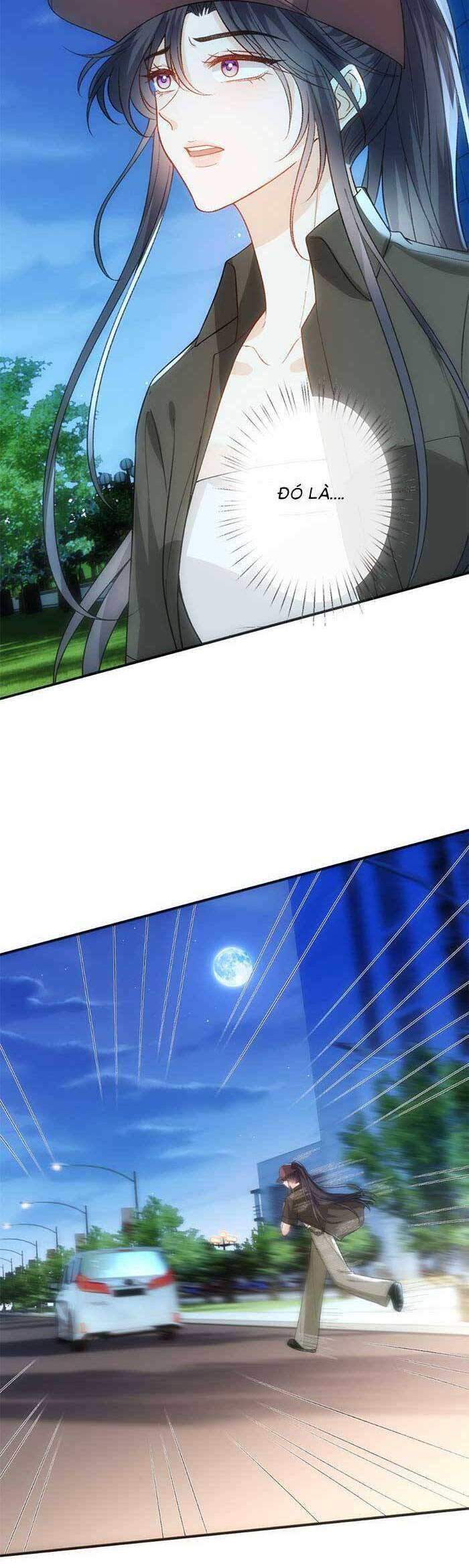 Vợ Của Lục Tổng Không Phải Dạng Vừa Chap 162 - Next Chap 163