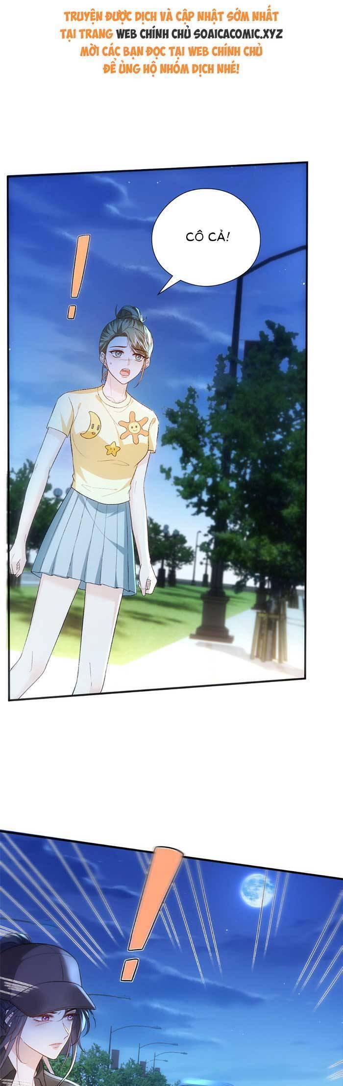 Vợ Của Lục Tổng Không Phải Dạng Vừa Chap 162 - Next Chap 163
