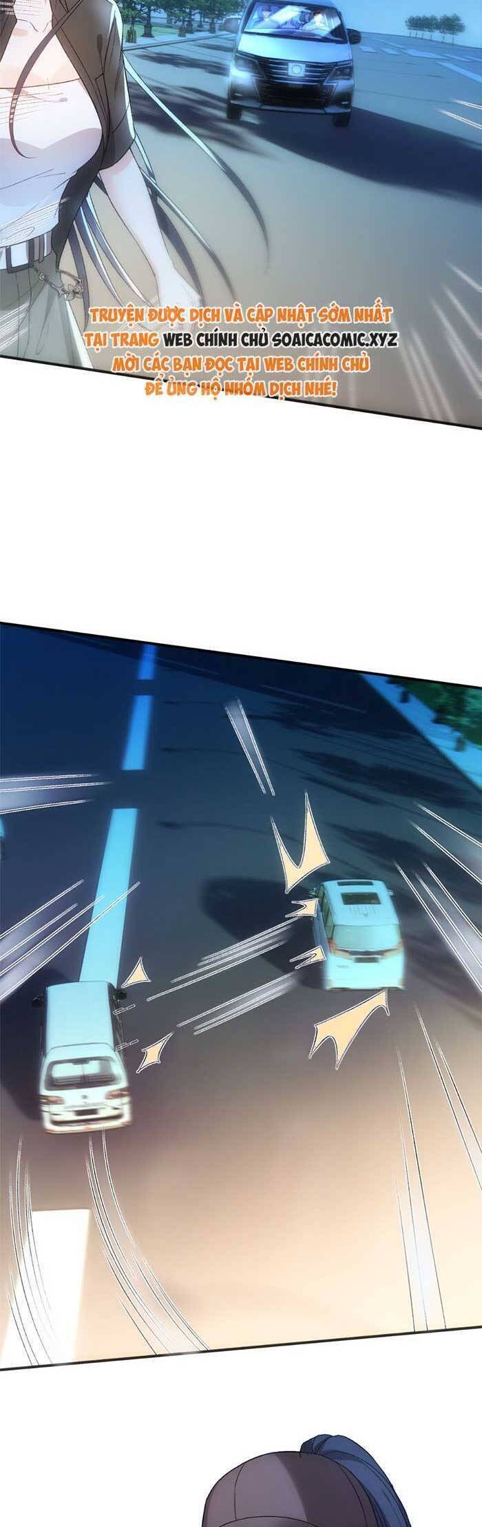 Vợ Của Lục Tổng Không Phải Dạng Vừa Chap 162 - Next Chap 163