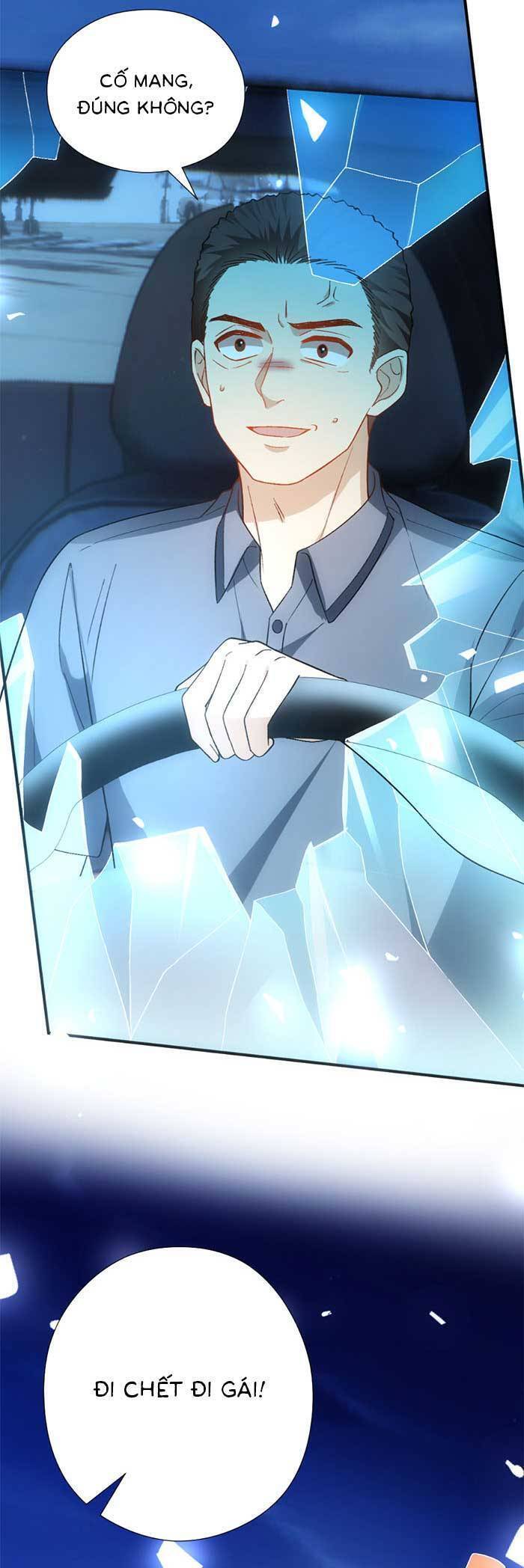 Vợ Của Lục Tổng Không Phải Dạng Vừa Chap 162 - Next Chap 163