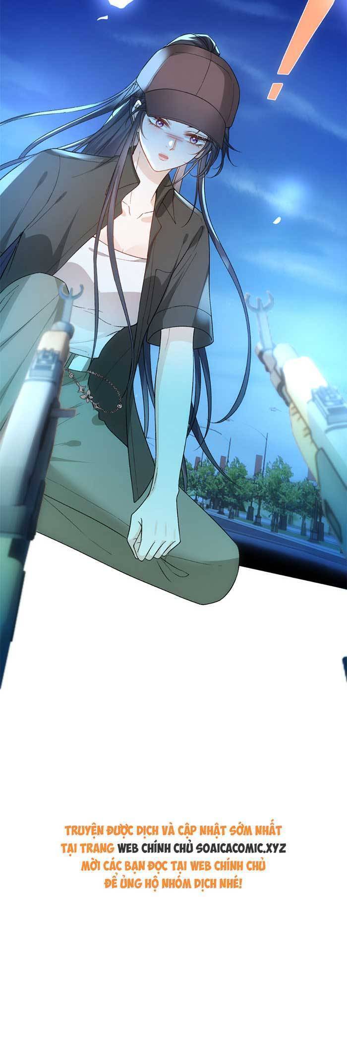 Vợ Của Lục Tổng Không Phải Dạng Vừa Chap 162 - Next Chap 163