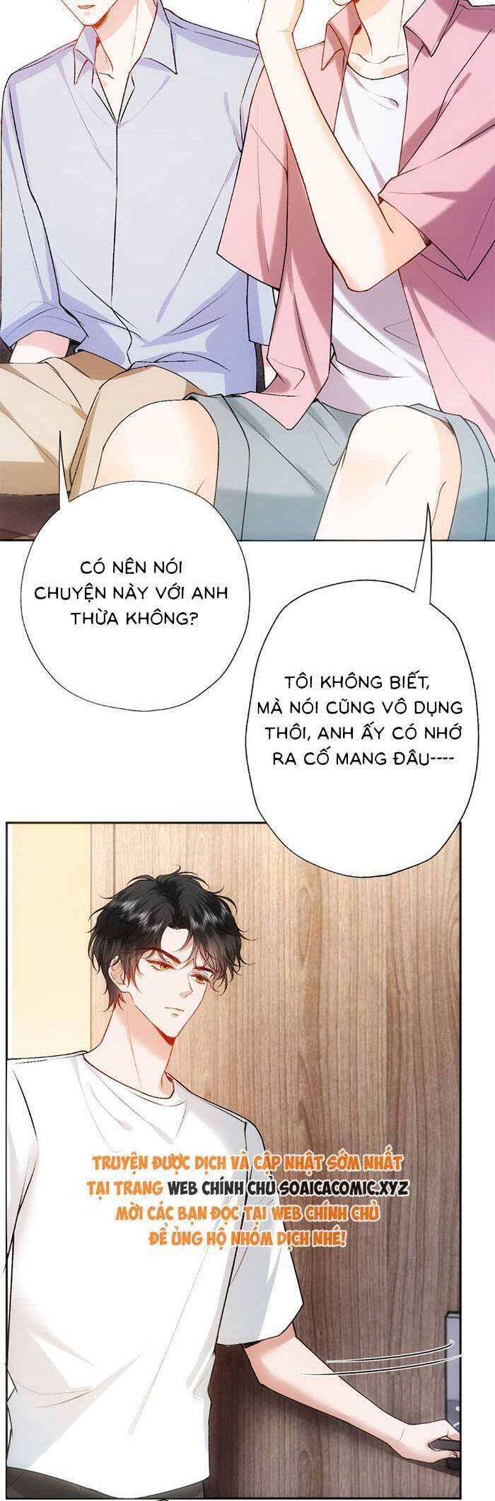 Vợ Của Lục Tổng Không Phải Dạng Vừa Chap 163 - Next Chap 164