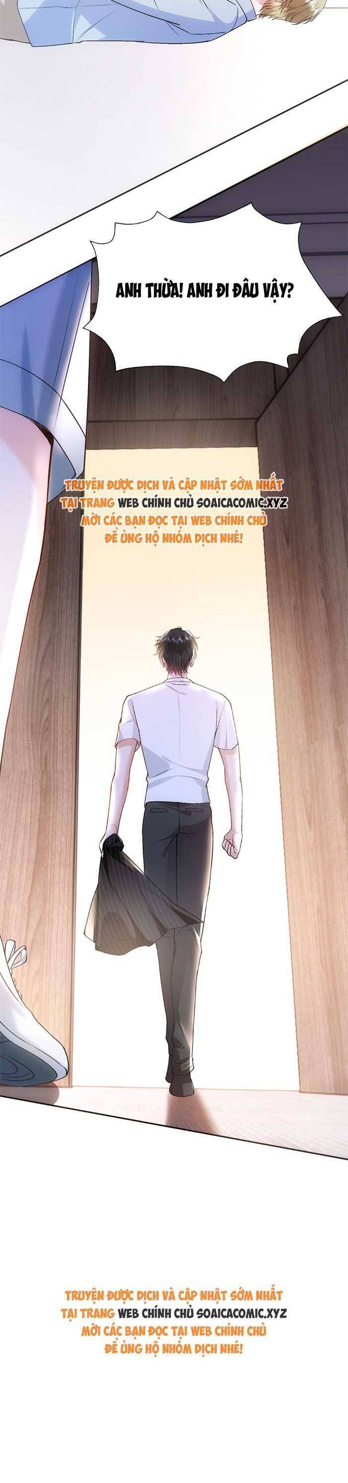 Vợ Của Lục Tổng Không Phải Dạng Vừa Chap 163 - Next Chap 164
