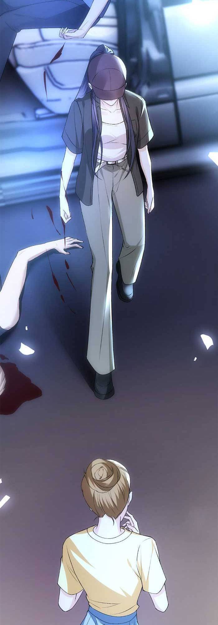 Vợ Của Lục Tổng Không Phải Dạng Vừa Chap 163 - Next Chap 164