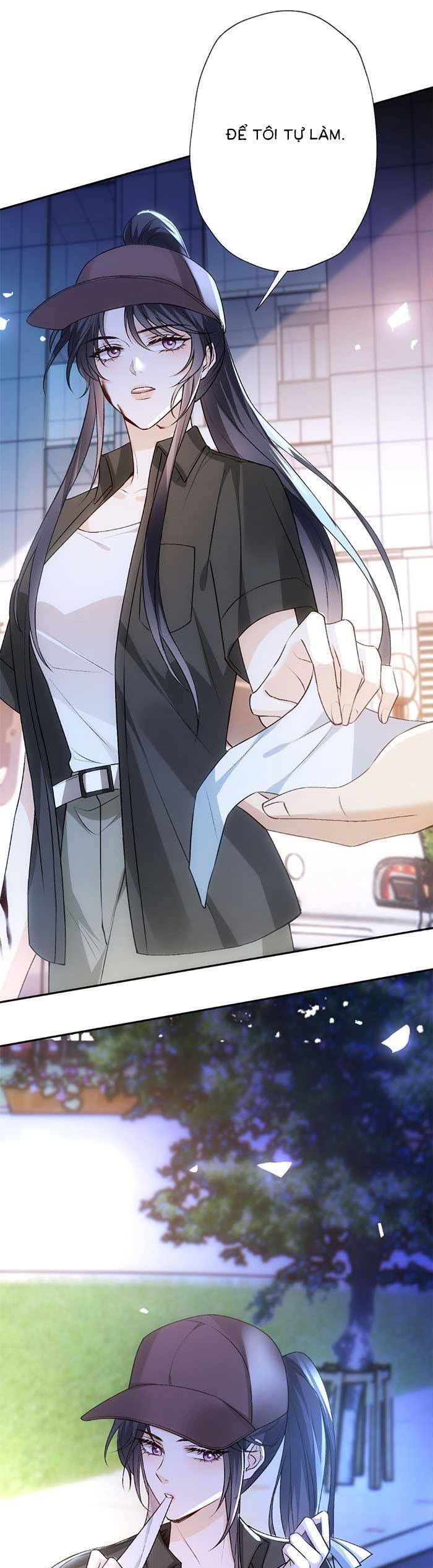 Vợ Của Lục Tổng Không Phải Dạng Vừa Chap 163 - Next Chap 164