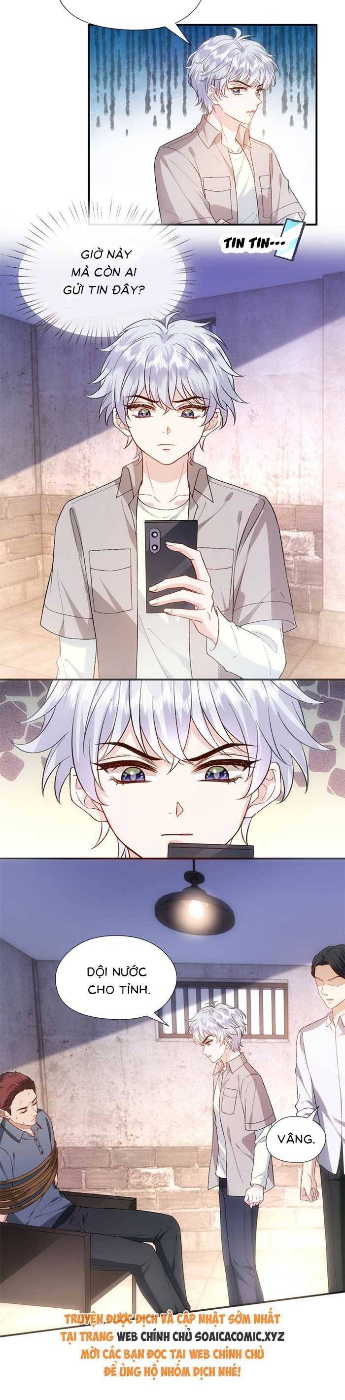 Vợ Của Lục Tổng Không Phải Dạng Vừa Chap 164 - Next Chap 165