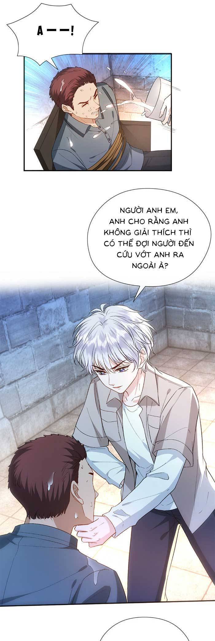Vợ Của Lục Tổng Không Phải Dạng Vừa Chap 164 - Next Chap 165
