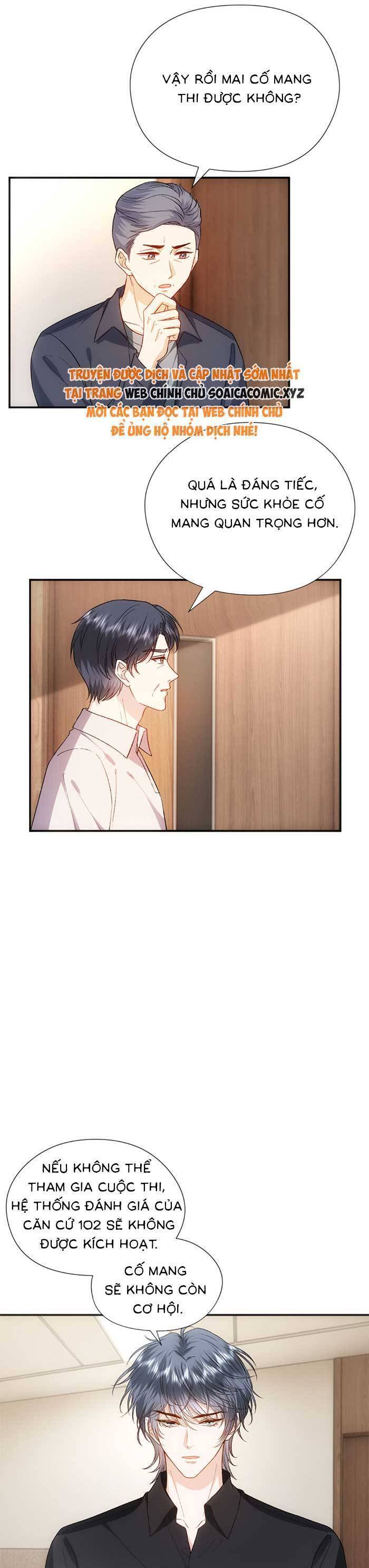 Vợ Của Lục Tổng Không Phải Dạng Vừa Chap 164 - Next Chap 165
