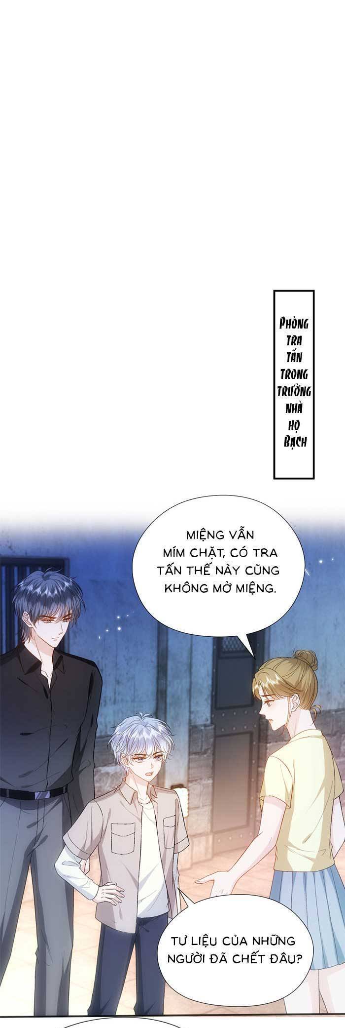 Vợ Của Lục Tổng Không Phải Dạng Vừa Chap 164 - Next Chap 165