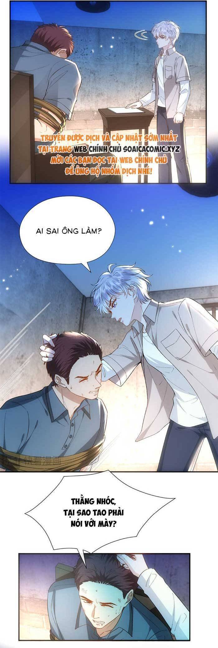 Vợ Của Lục Tổng Không Phải Dạng Vừa Chap 164 - Next Chap 165