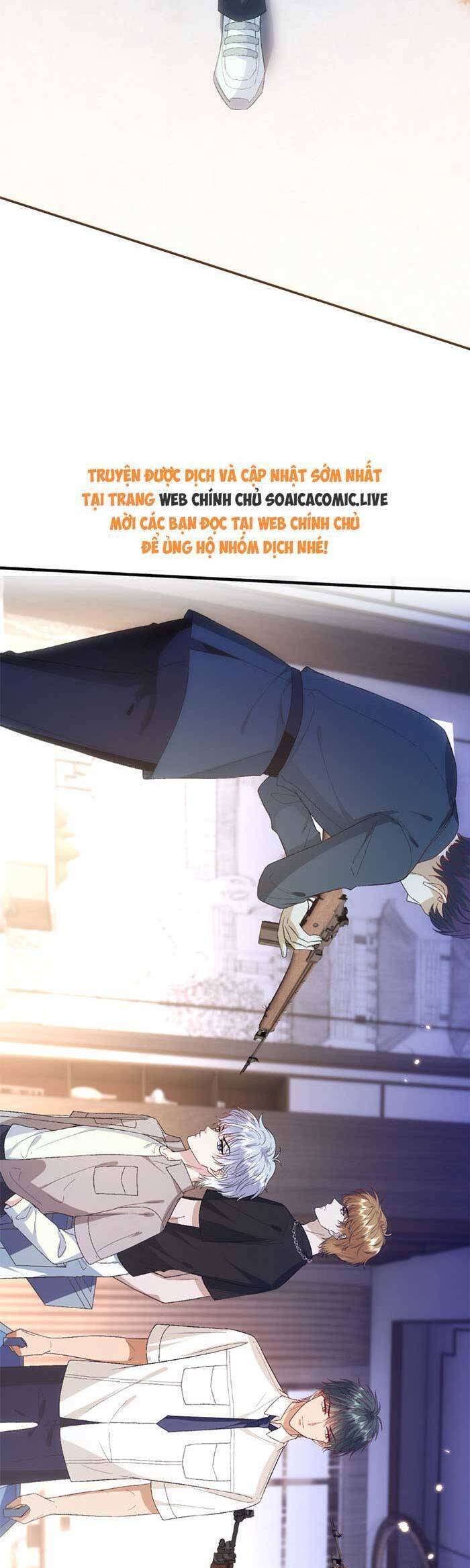 Vợ Của Lục Tổng Không Phải Dạng Vừa Chap 165 - Next Chap 166