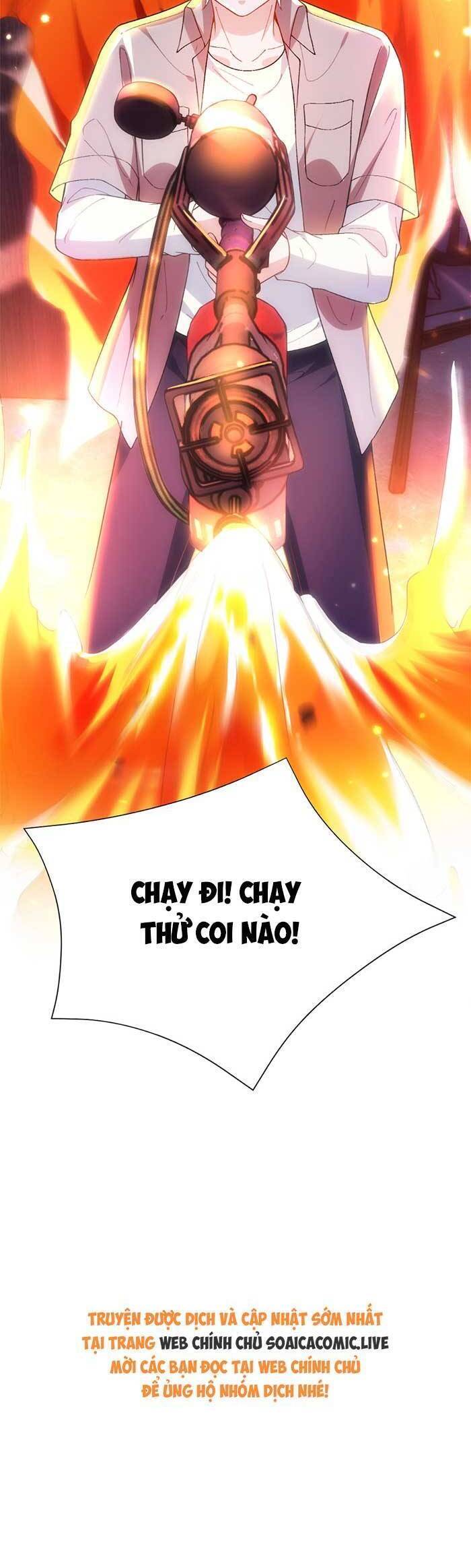 Vợ Của Lục Tổng Không Phải Dạng Vừa Chap 165 - Next Chap 166