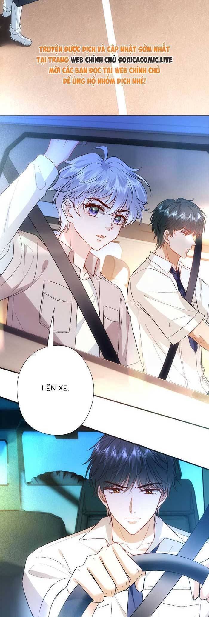 Vợ Của Lục Tổng Không Phải Dạng Vừa Chap 165 - Next Chap 166