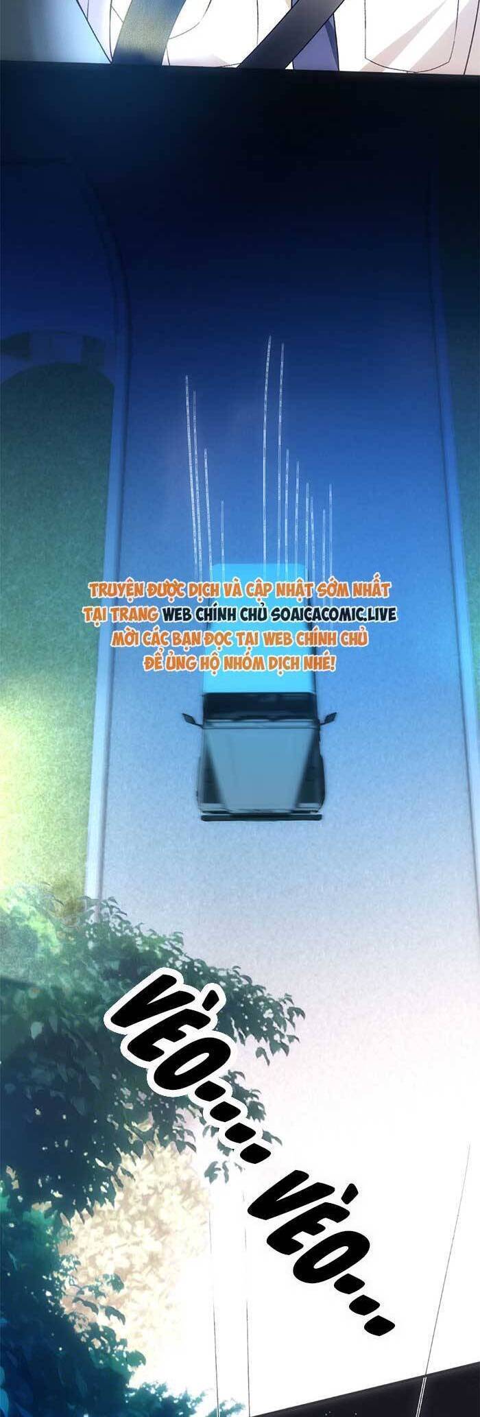 Vợ Của Lục Tổng Không Phải Dạng Vừa Chap 165 - Next Chap 166