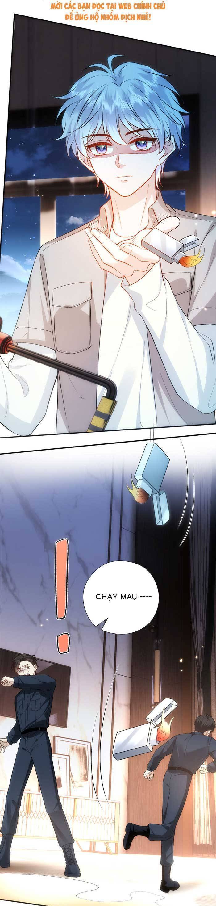 Vợ Của Lục Tổng Không Phải Dạng Vừa Chap 166 - Next Chap 167