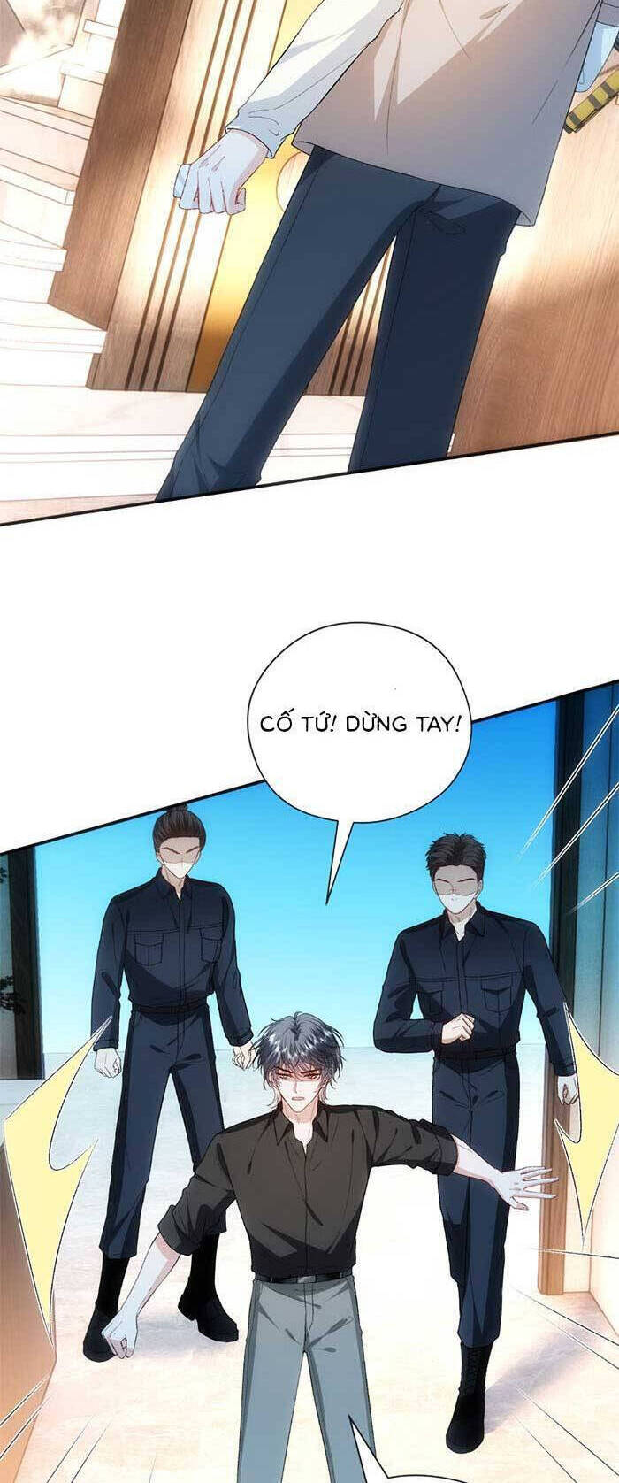 Vợ Của Lục Tổng Không Phải Dạng Vừa Chap 166 - Next Chap 167