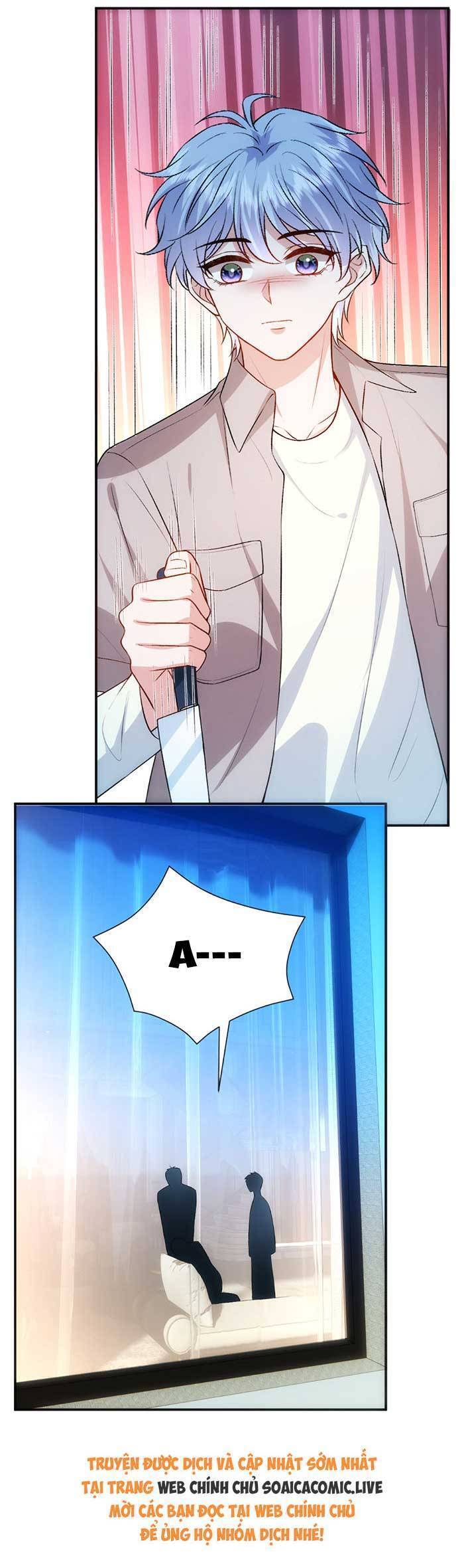 Vợ Của Lục Tổng Không Phải Dạng Vừa Chap 166 - Next Chap 167