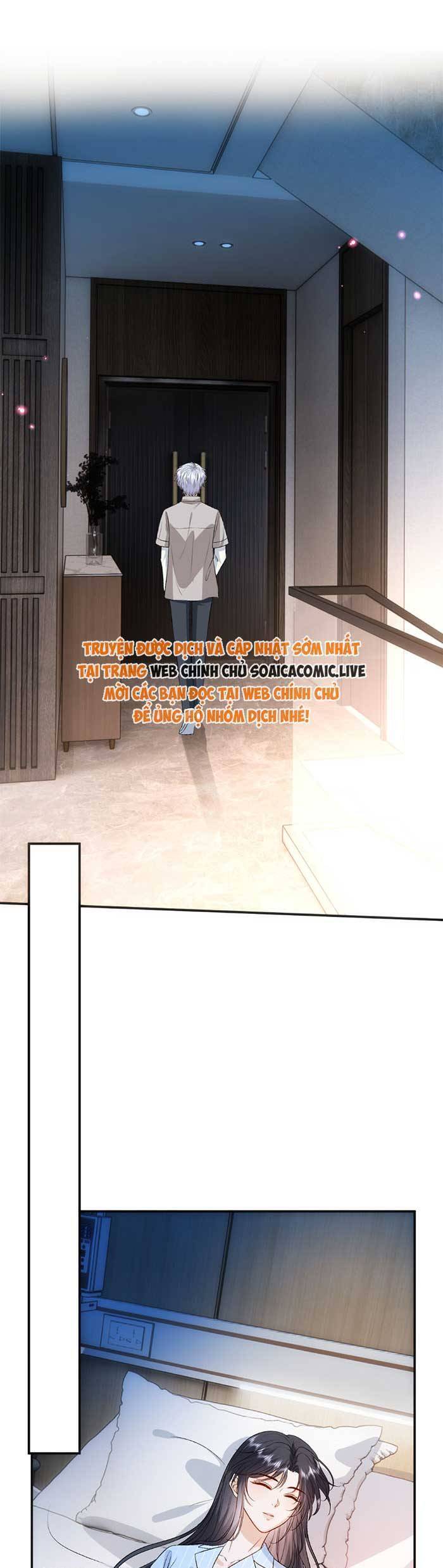 Vợ Của Lục Tổng Không Phải Dạng Vừa Chap 166 - Next Chap 167