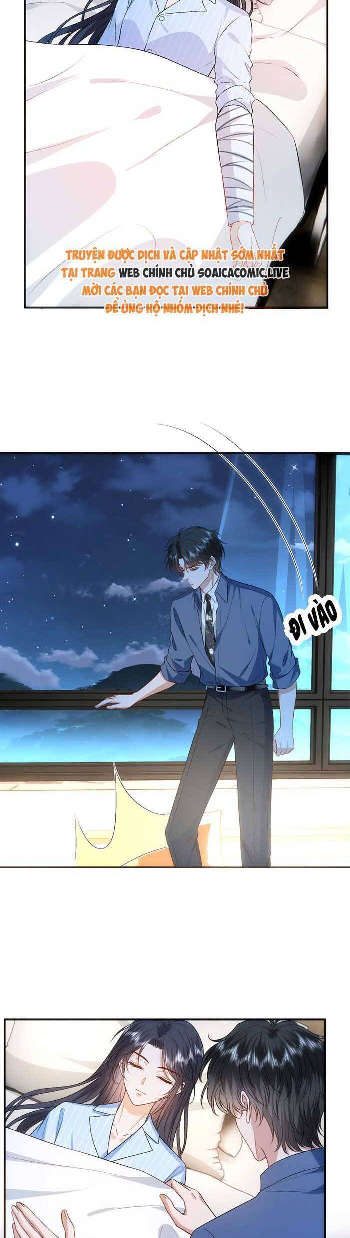 Vợ Của Lục Tổng Không Phải Dạng Vừa Chap 166 - Next Chap 167