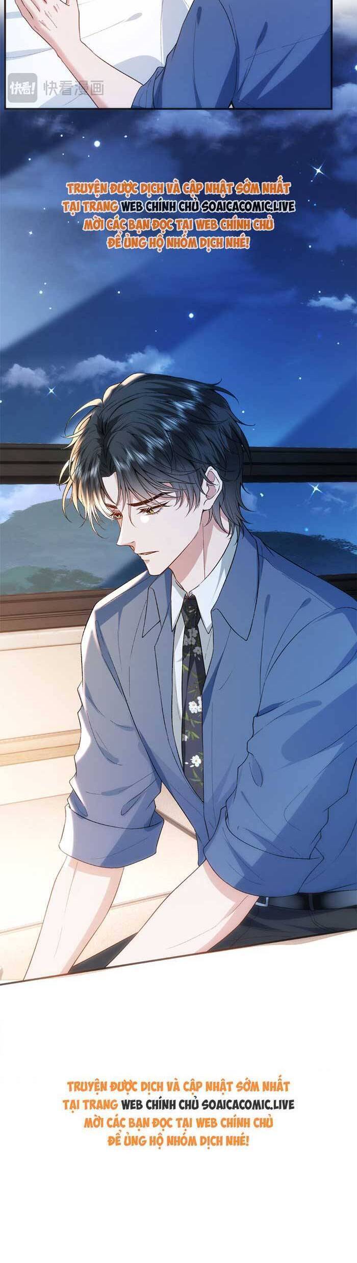 Vợ Của Lục Tổng Không Phải Dạng Vừa Chap 166 - Next Chap 167