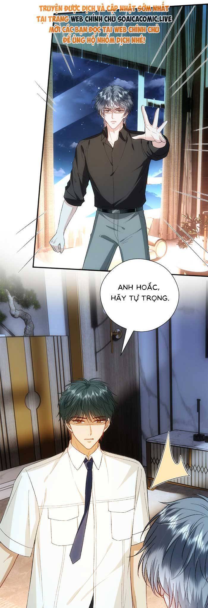 Vợ Của Lục Tổng Không Phải Dạng Vừa Chap 166 - Next Chap 167