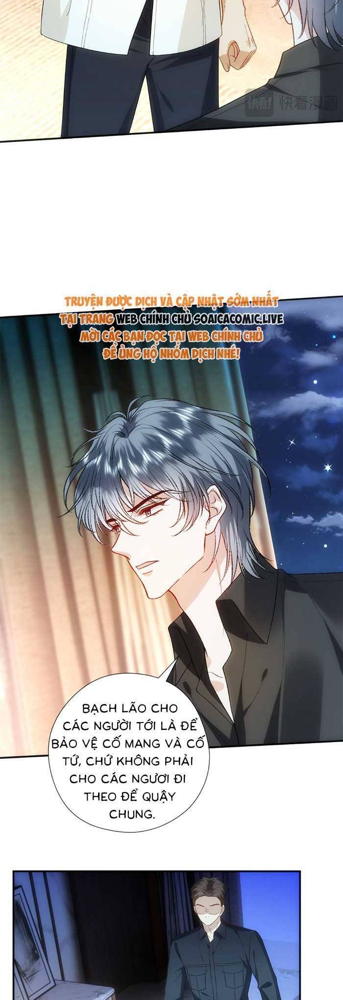 Vợ Của Lục Tổng Không Phải Dạng Vừa Chap 166 - Next Chap 167