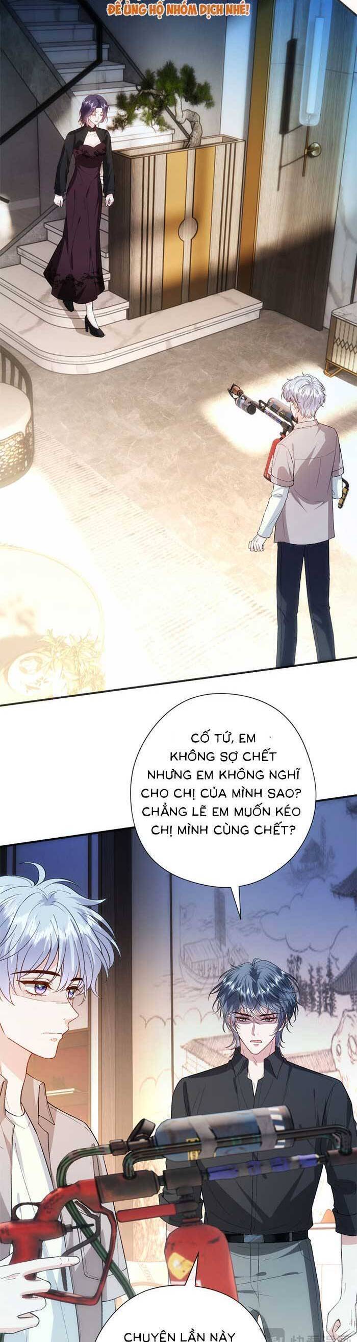 Vợ Của Lục Tổng Không Phải Dạng Vừa Chap 166 - Next Chap 167