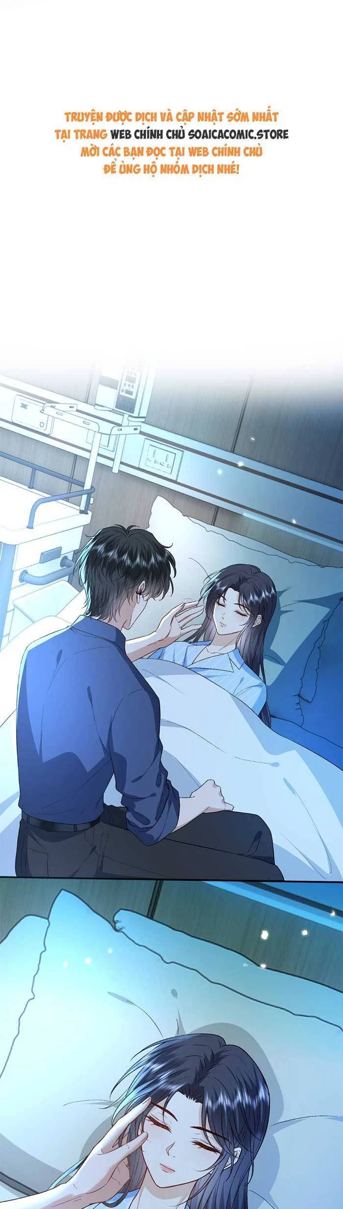 Vợ Của Lục Tổng Không Phải Dạng Vừa Chap 167 - Next Chap 168