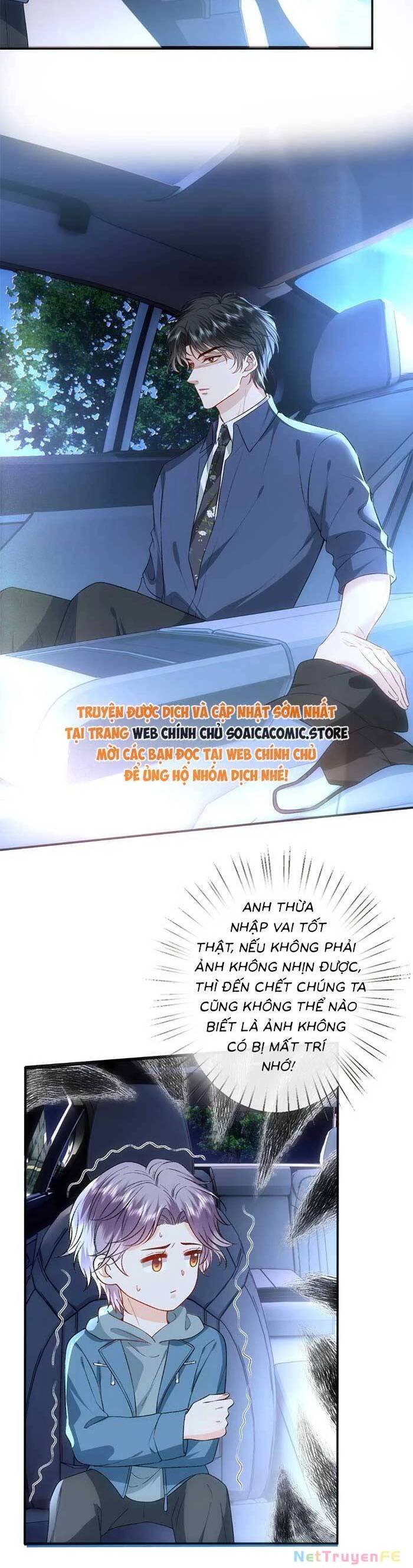 Vợ Của Lục Tổng Không Phải Dạng Vừa Chap 167 - Next Chap 168