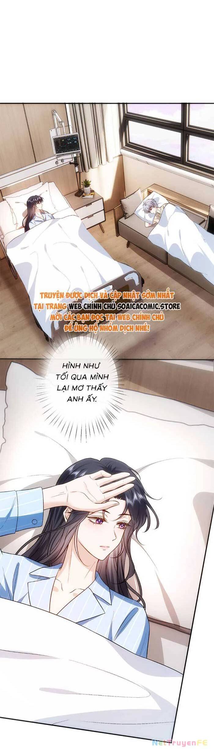 Vợ Của Lục Tổng Không Phải Dạng Vừa Chap 167 - Next Chap 168