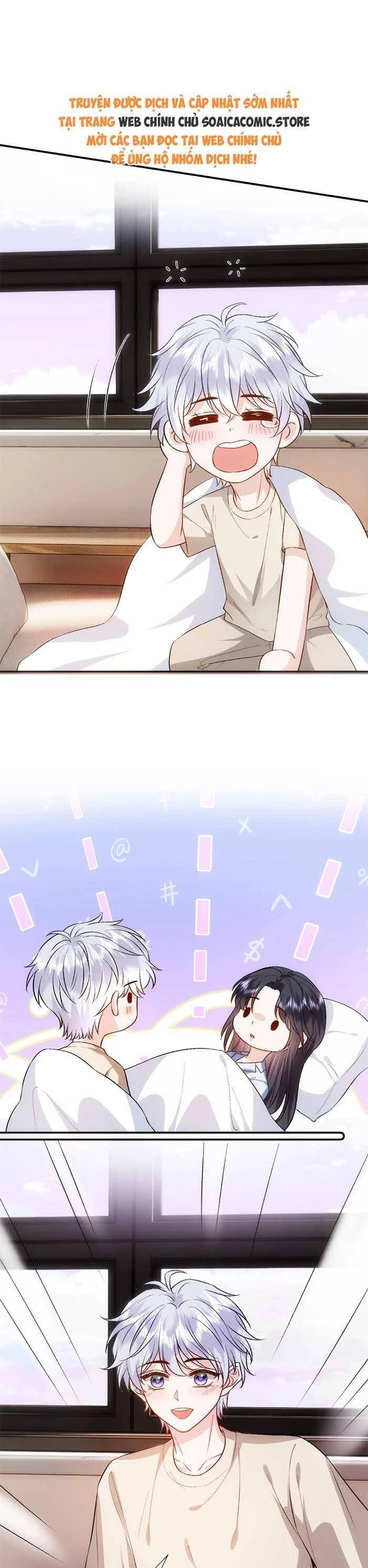 Vợ Của Lục Tổng Không Phải Dạng Vừa Chap 167 - Next Chap 168