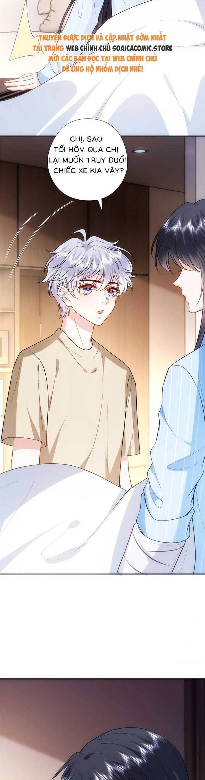 Vợ Của Lục Tổng Không Phải Dạng Vừa Chap 167 - Next Chap 168