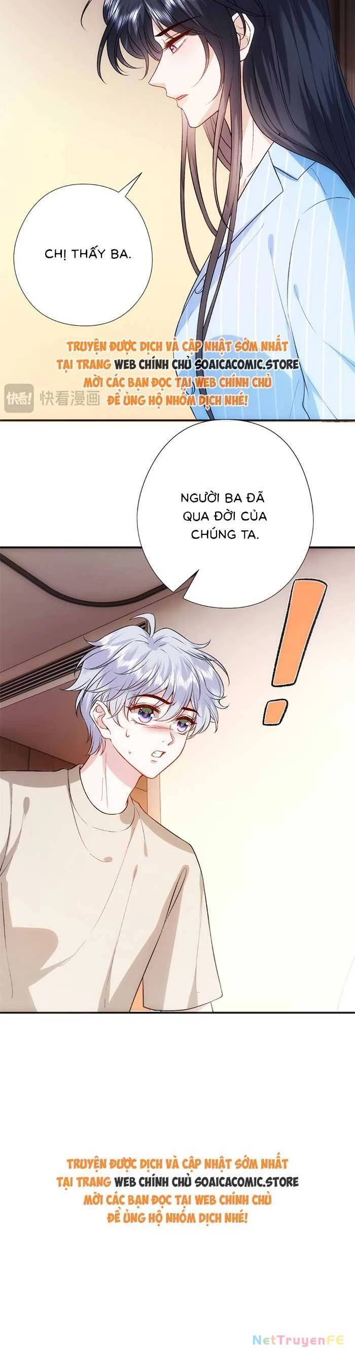 Vợ Của Lục Tổng Không Phải Dạng Vừa Chap 167 - Next Chap 168