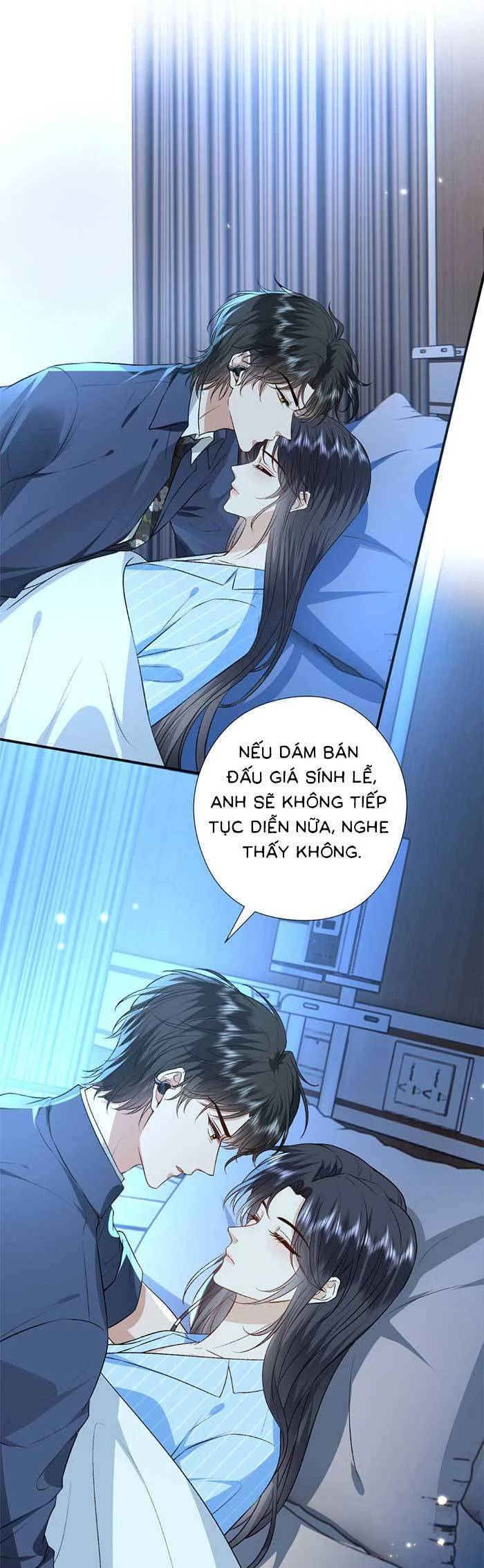 Vợ Của Lục Tổng Không Phải Dạng Vừa Chap 167 - Next Chap 168