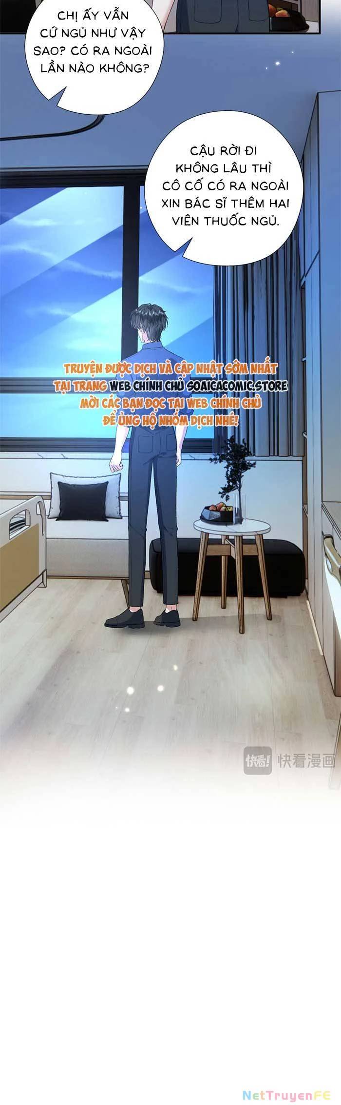 Vợ Của Lục Tổng Không Phải Dạng Vừa Chap 167 - Next Chap 168