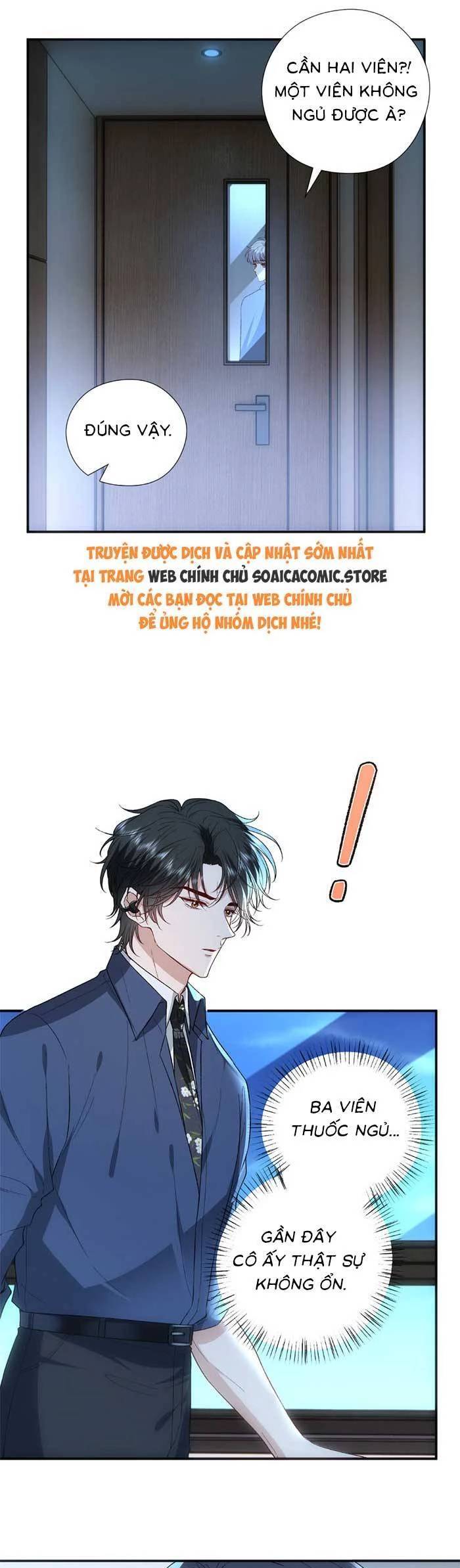Vợ Của Lục Tổng Không Phải Dạng Vừa Chap 167 - Next Chap 168