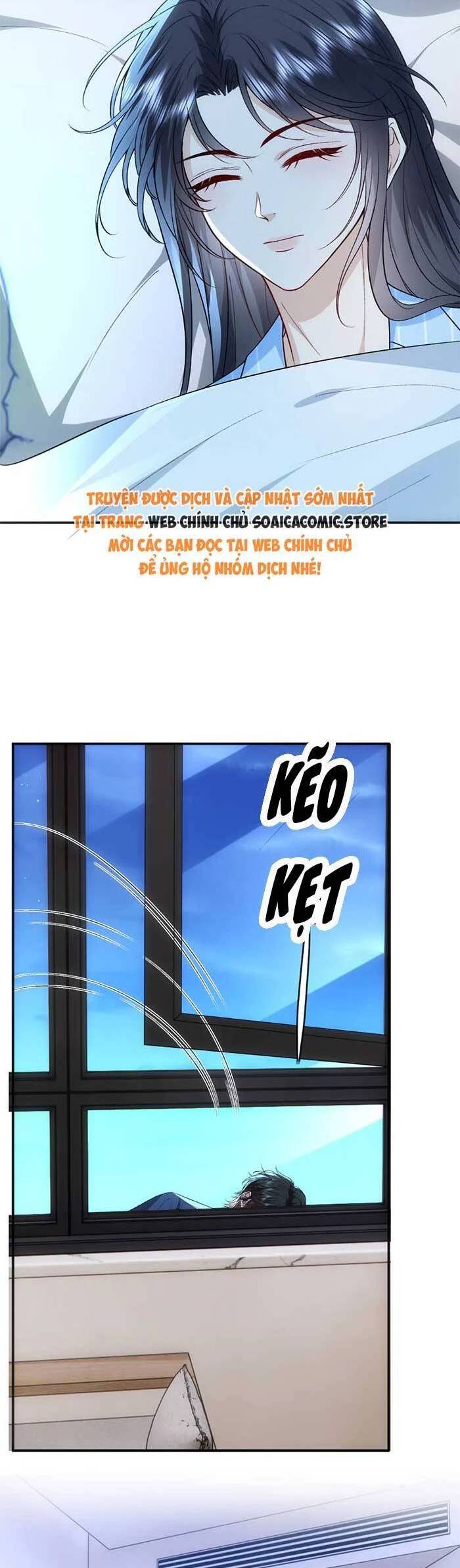 Vợ Của Lục Tổng Không Phải Dạng Vừa Chap 167 - Next Chap 168
