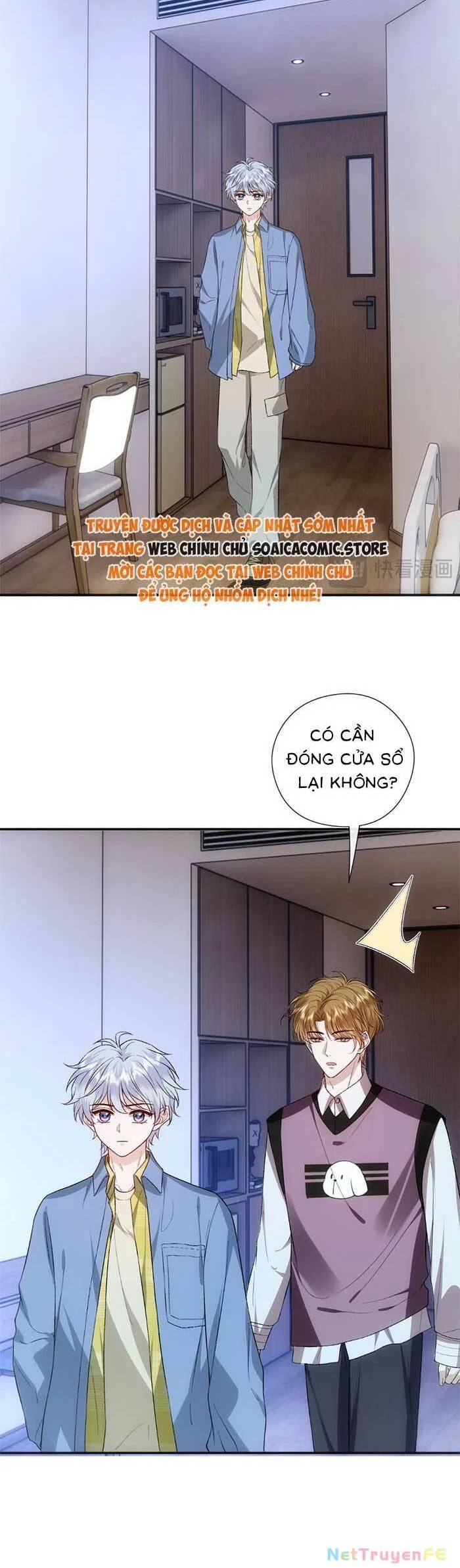 Vợ Của Lục Tổng Không Phải Dạng Vừa Chap 167 - Next Chap 168