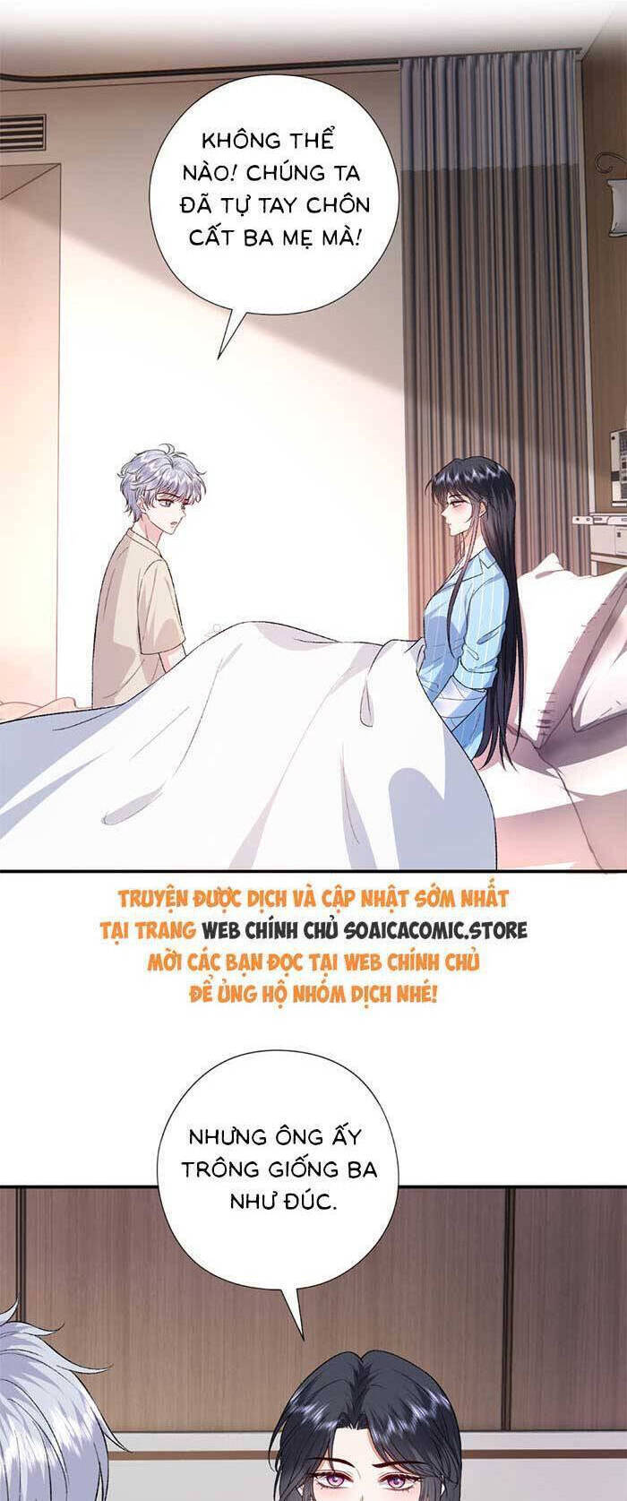 Vợ Của Lục Tổng Không Phải Dạng Vừa Chap 168 - Next Chap 169