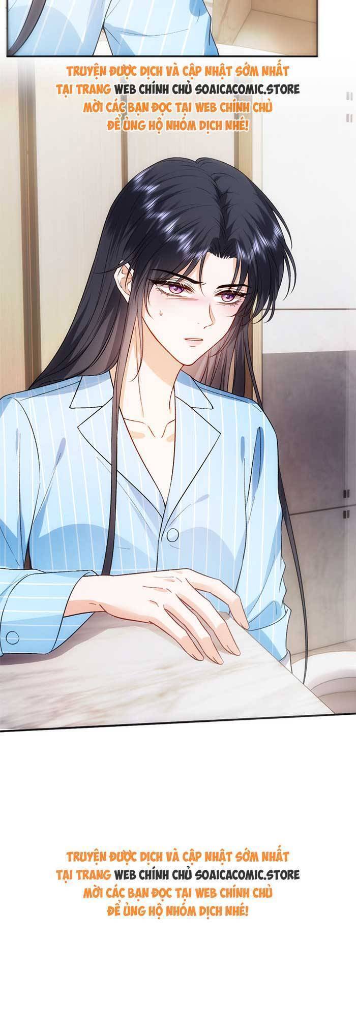 Vợ Của Lục Tổng Không Phải Dạng Vừa Chap 168 - Next Chap 169