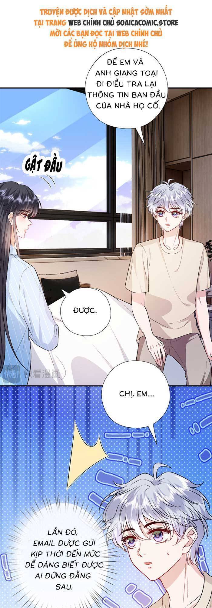 Vợ Của Lục Tổng Không Phải Dạng Vừa Chap 168 - Next Chap 169