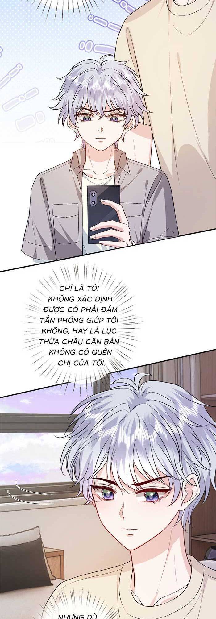 Vợ Của Lục Tổng Không Phải Dạng Vừa Chap 168 - Next Chap 169