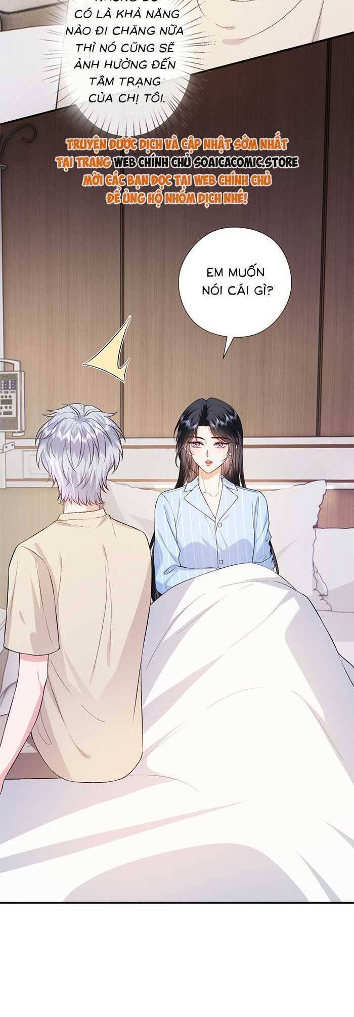 Vợ Của Lục Tổng Không Phải Dạng Vừa Chap 168 - Next Chap 169