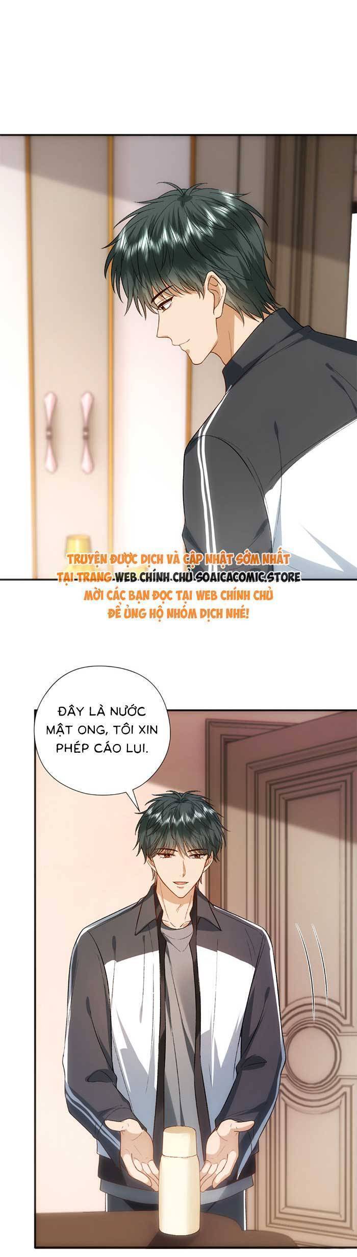 Vợ Của Lục Tổng Không Phải Dạng Vừa Chap 169 - Next Chap 170