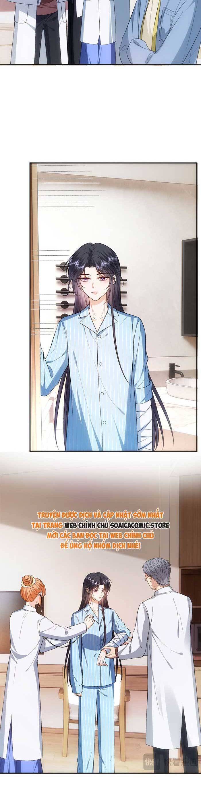 Vợ Của Lục Tổng Không Phải Dạng Vừa Chap 169 - Next Chap 170