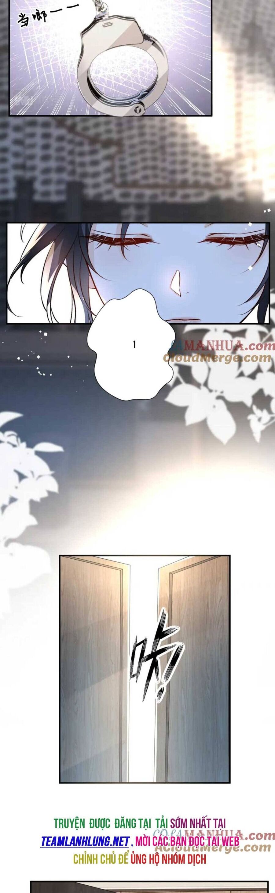 Vợ Của Lục Tổng Không Phải Dạng Vừa Chap 17 - Next Chap 18
